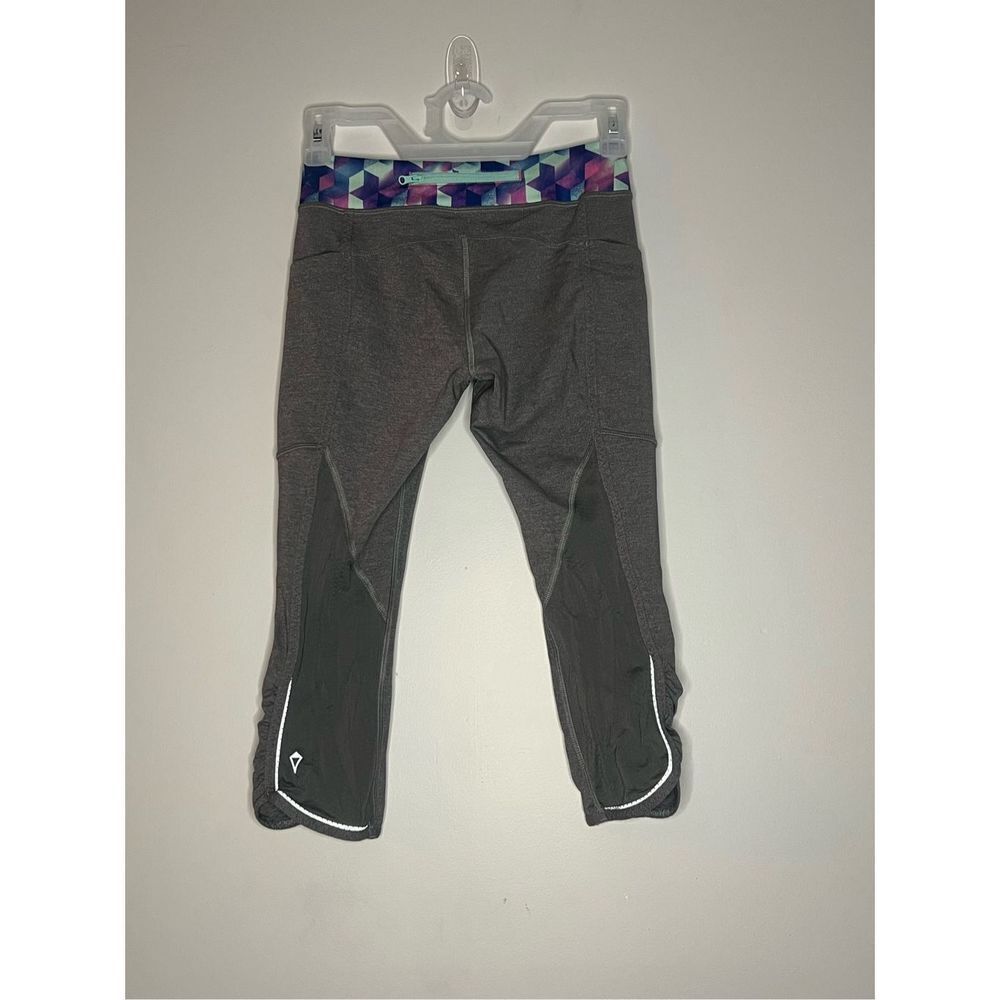 Ivivva leggings size 12 kids